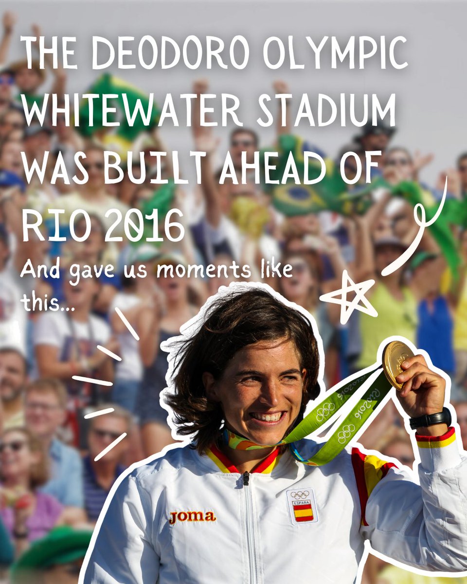 Everything canoe, kayak, and SUP tweet media