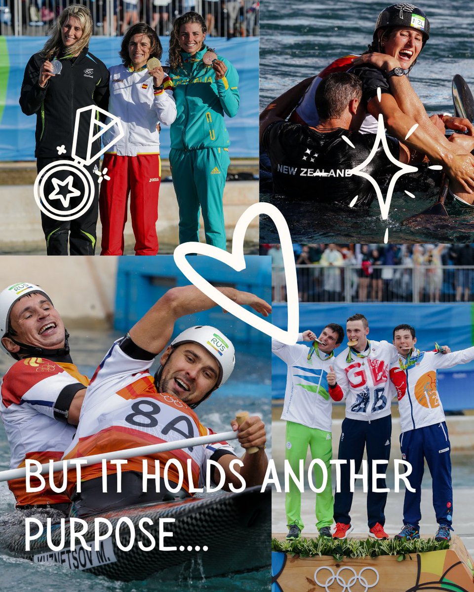 Everything canoe, kayak, and SUP tweet media