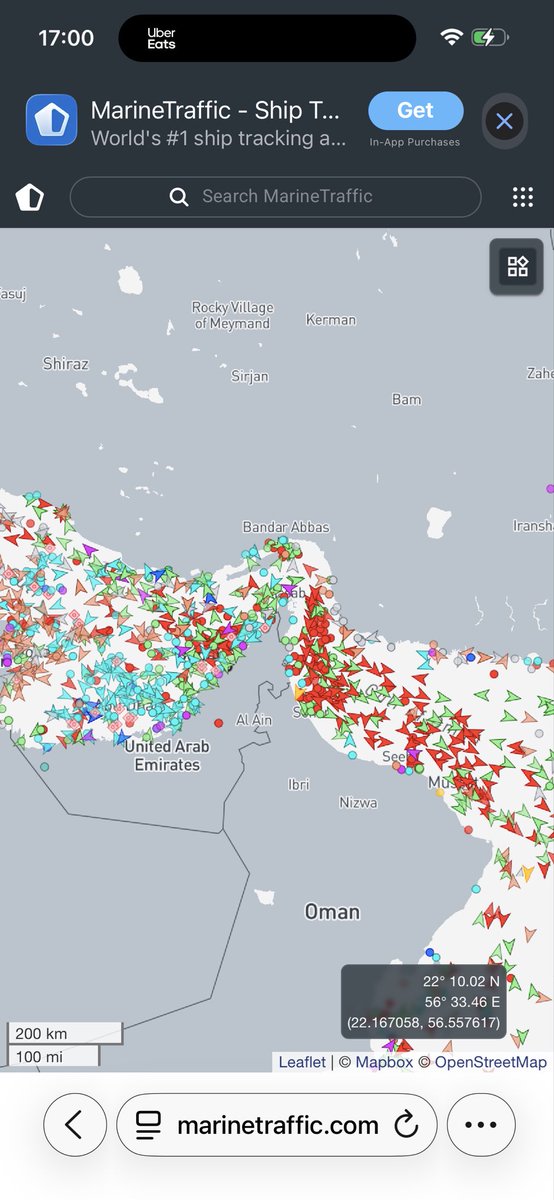 Stephen D Simmons tweet media