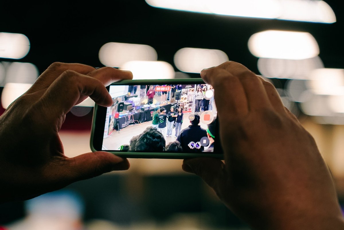Montwood High School Robotics tweet media
