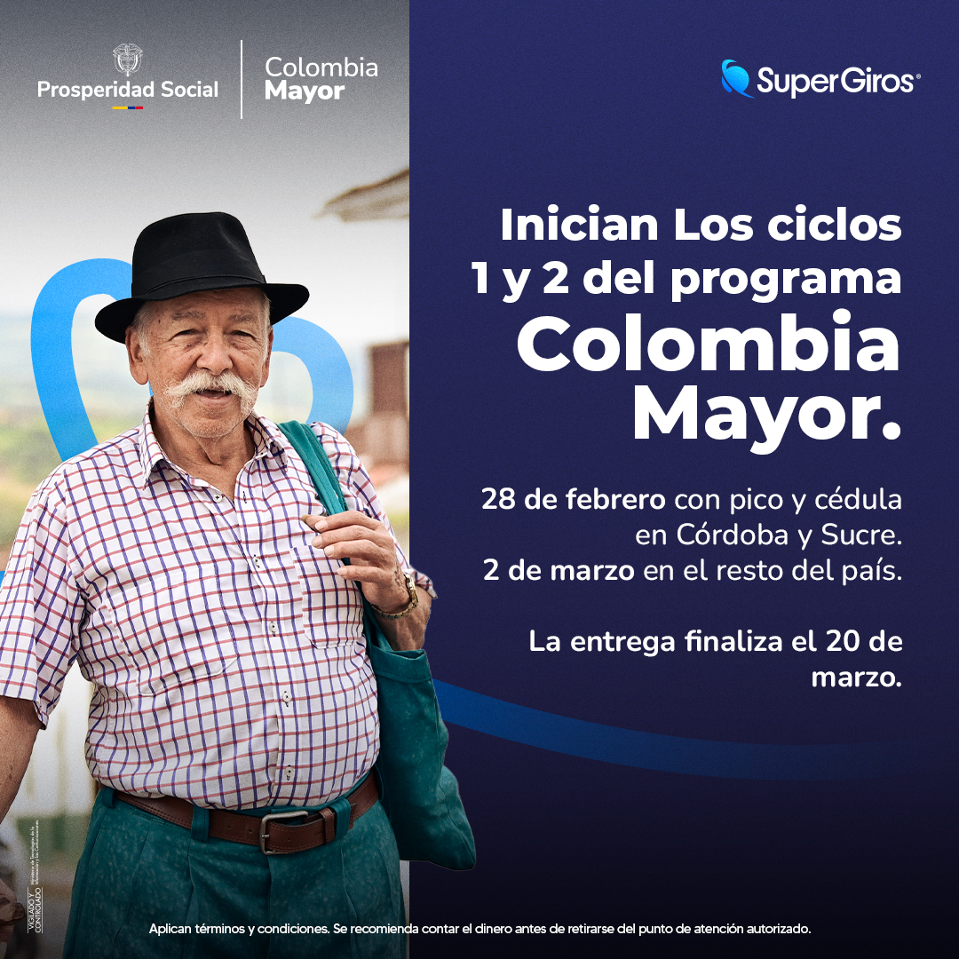 SuperGIROS Oficial tweet media