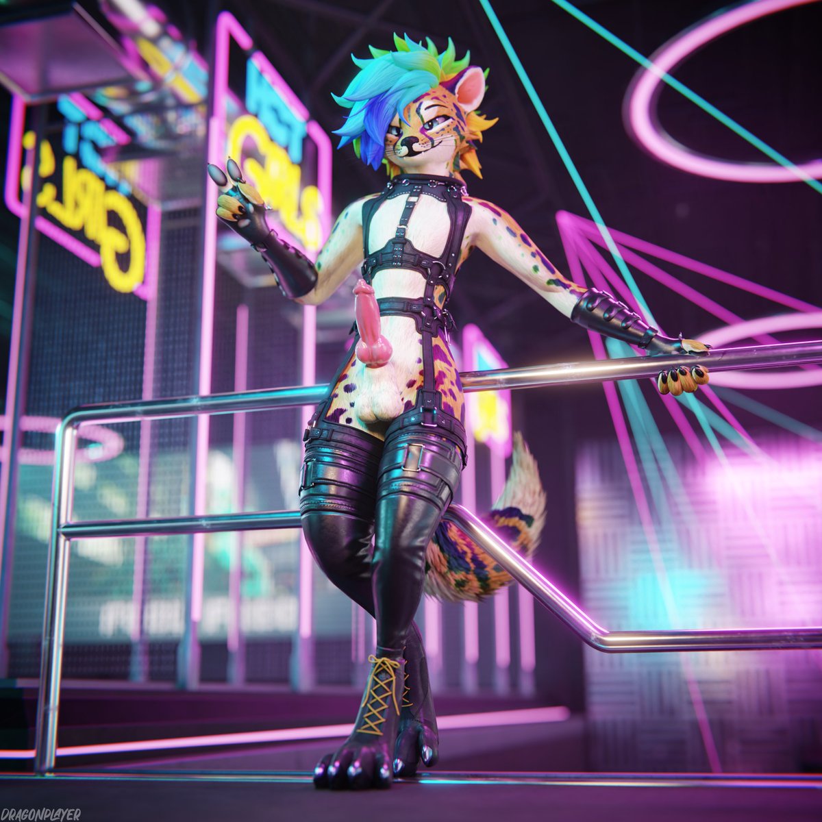 DragonPlayerAD tweet media