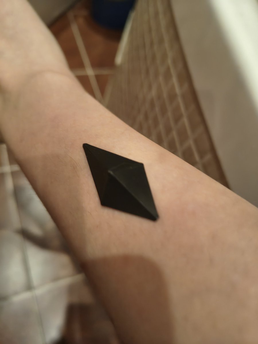 Shit

It was nice to know you chat