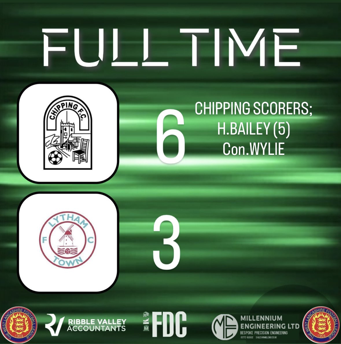 ChippingFc's tweet photo. 💚🙌🏻 https://t.co/masBINmvOb
