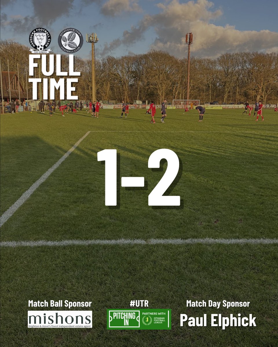 Hassocks FC tweet media