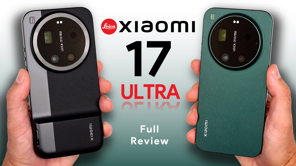 TechNick tweet media