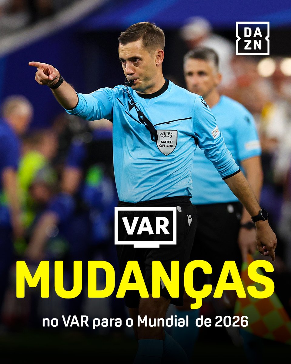 DAZN Portugal tweet media