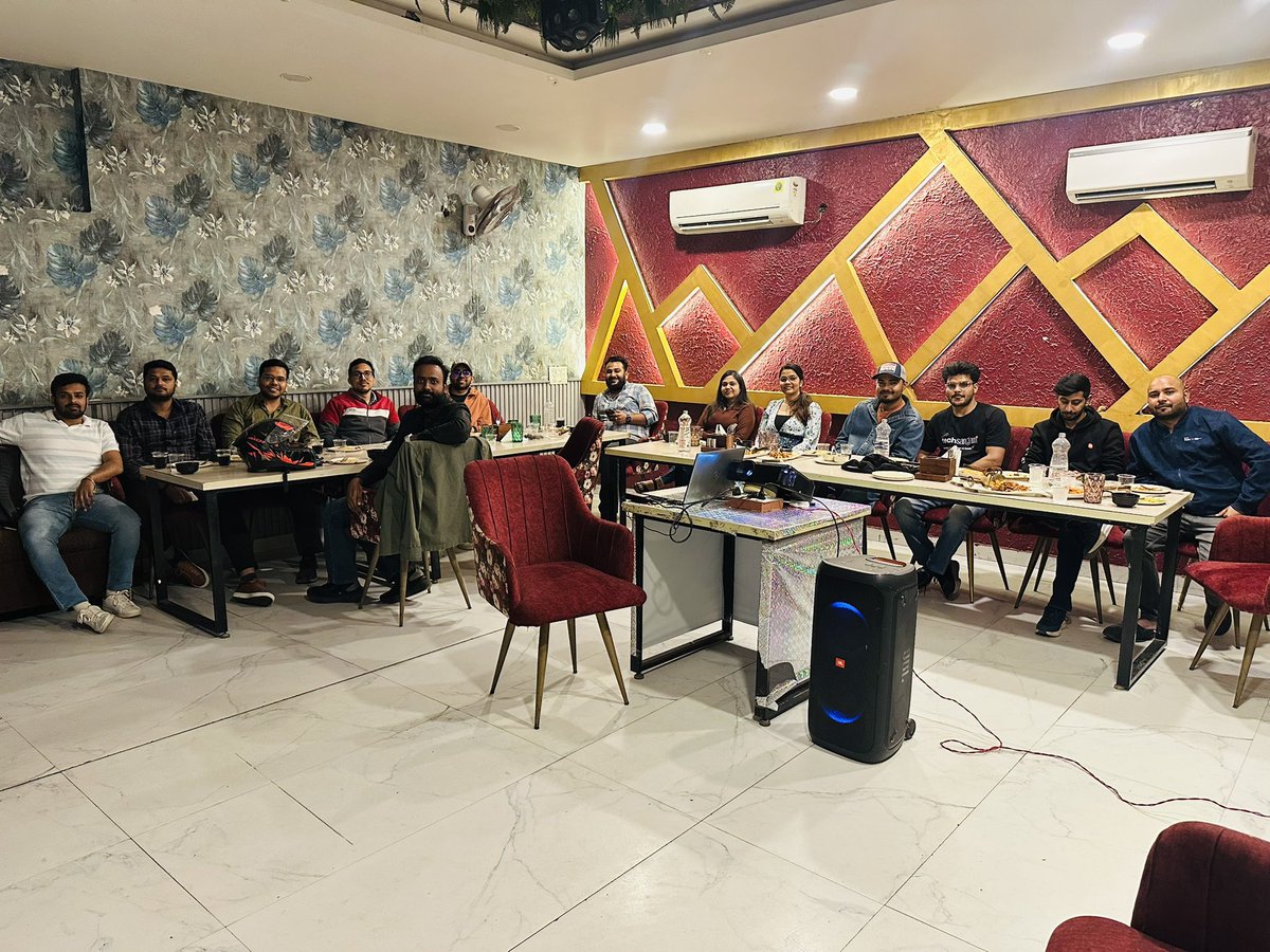 Xiaomi Fans Club Meerut tweet media