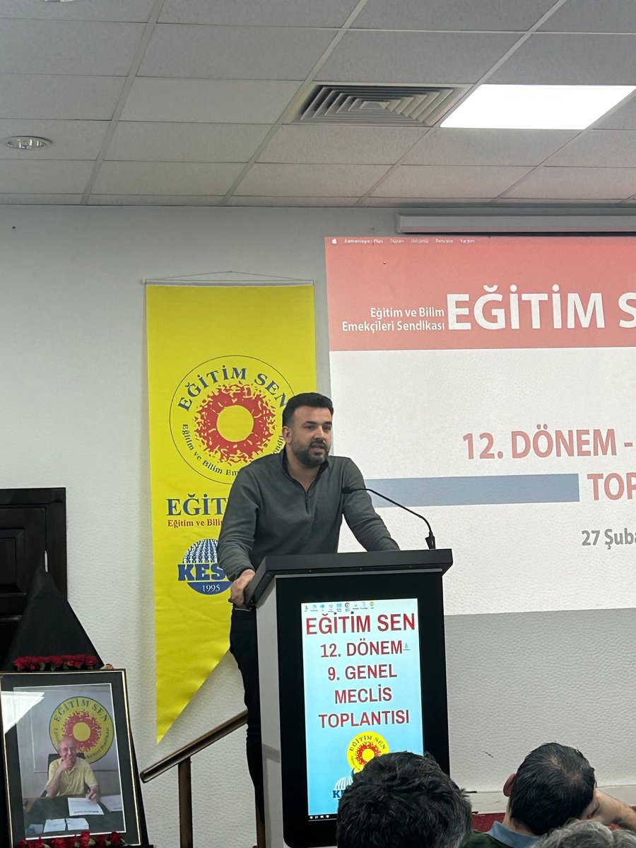 Eğitim Sen Şırnak tweet media