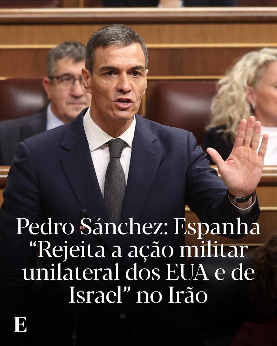 Carlos Esperança tweet media