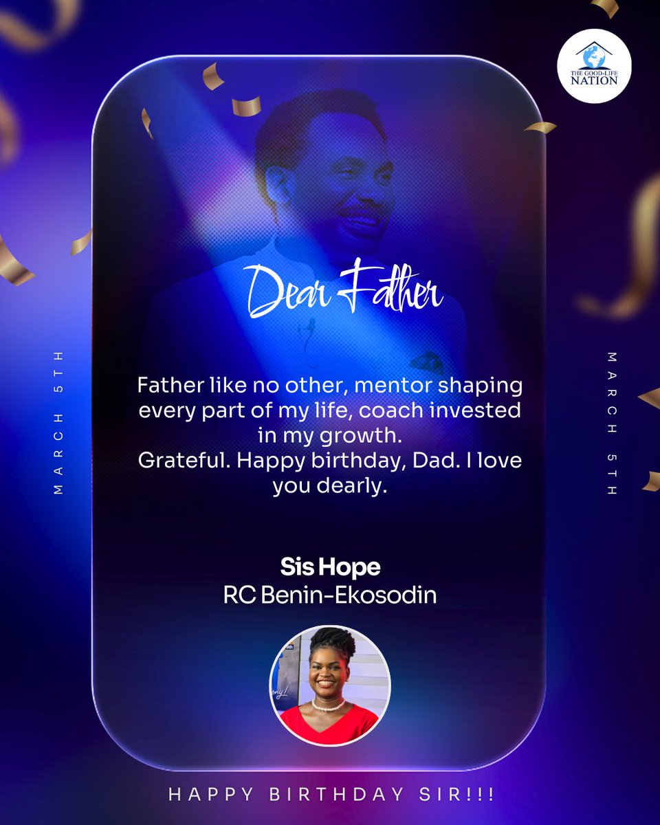 Dear Father

#RepositoryRPN 
#TheGodBestFriend