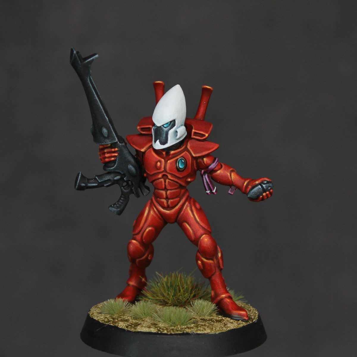 JH Miniatures tweet media