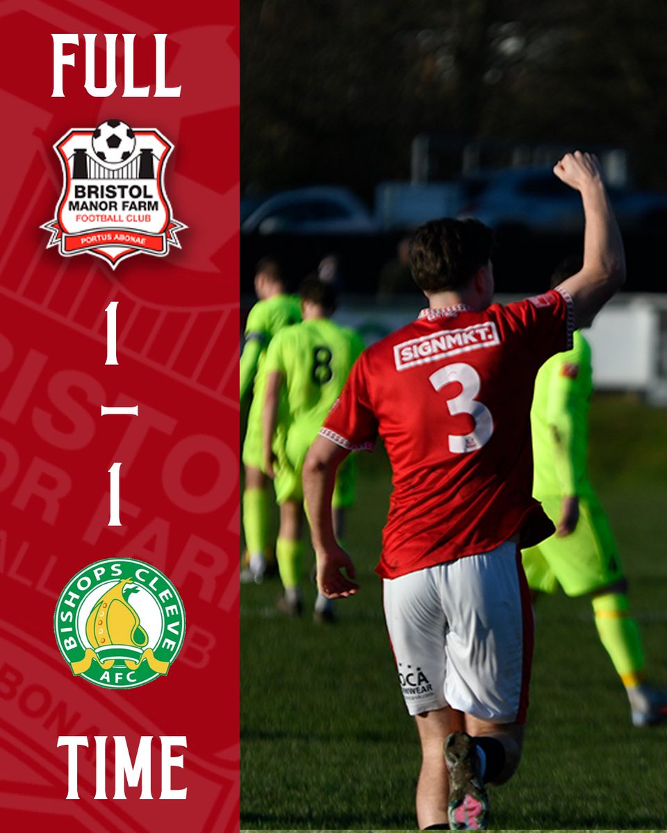 Bristol Manor Farm tweet media