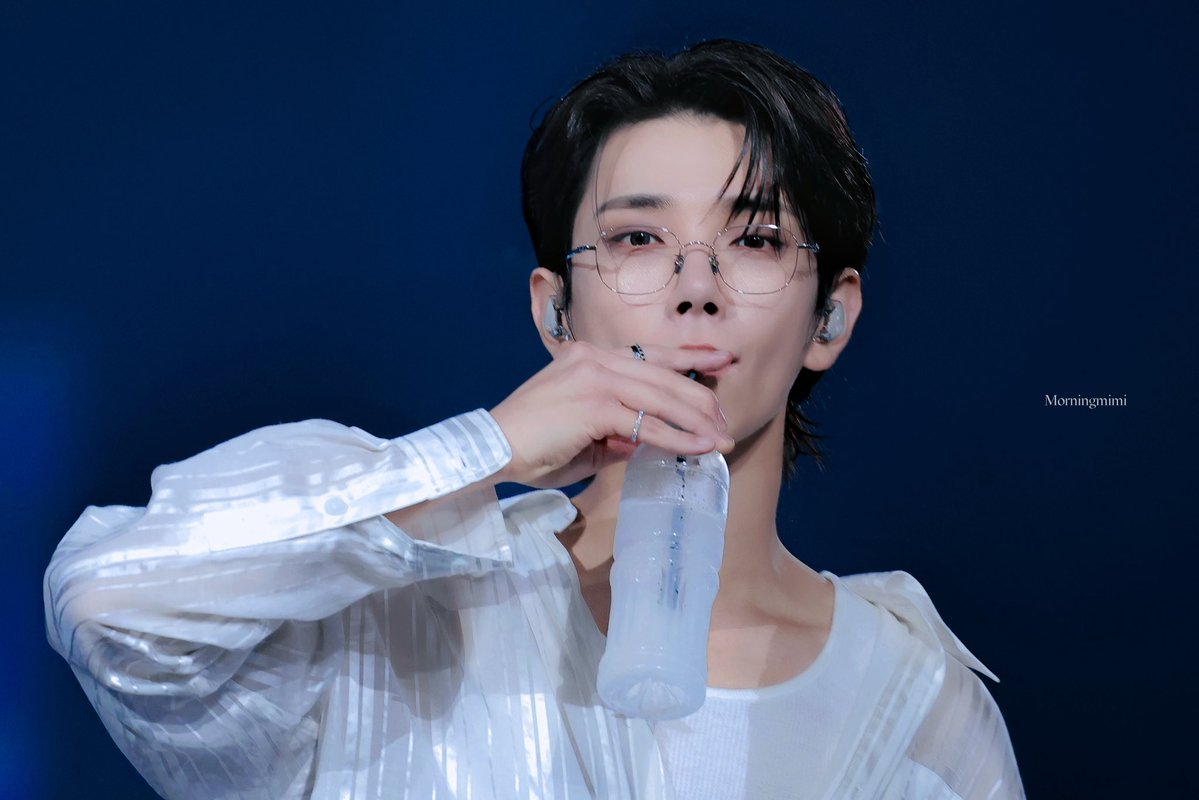 260228 NEW_ in HONG KONG 👓✨ #조슈아 #JOSHUA #SEVENTEEN #세븐틴