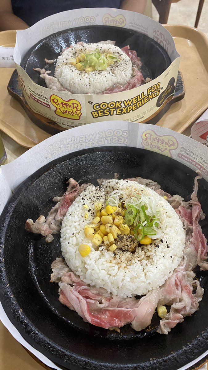 cutiegwim's tweet photo. enak pas promo aja kwkw https://t.co/rd3t6PiTcO