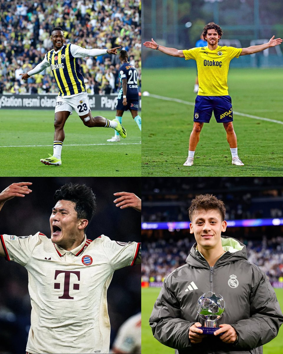 osayisamuel21🇨🇴 tweet media