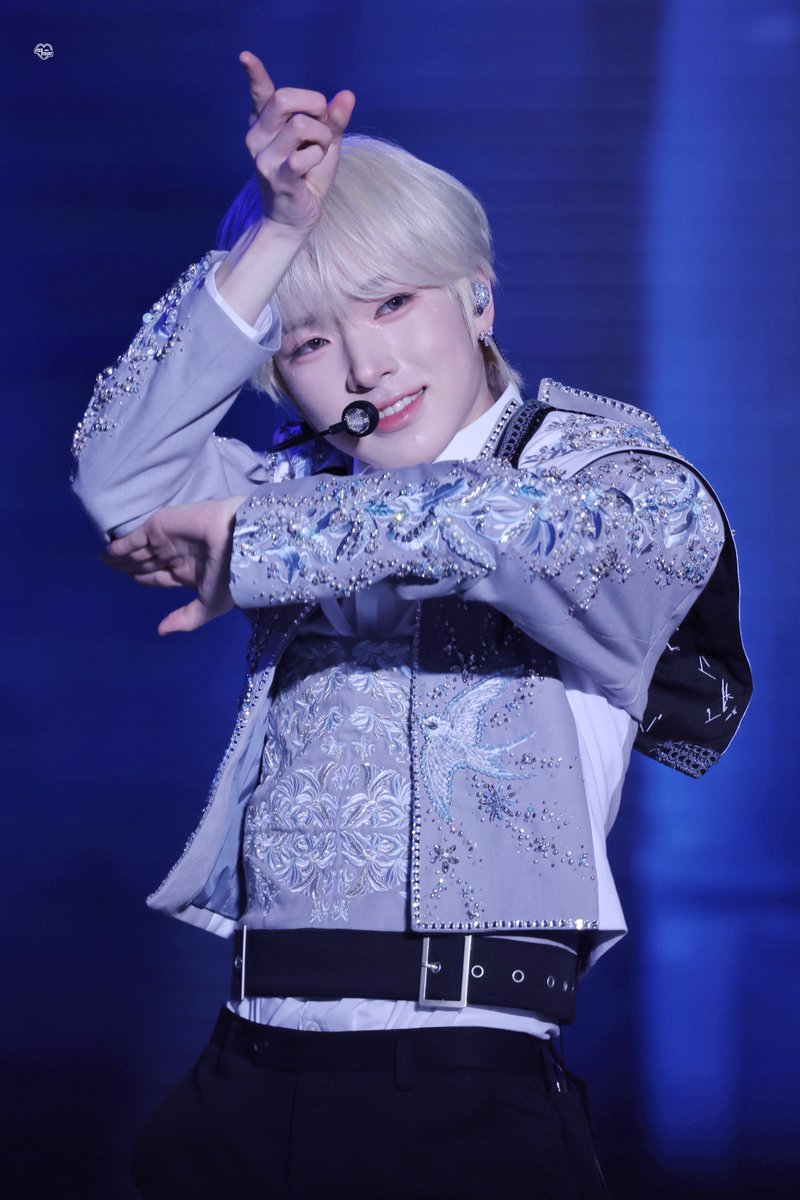 260228 INTO THE WISH : Our WISH IN TAIPEI #NCTWISH #SAKUYA #사쿠야