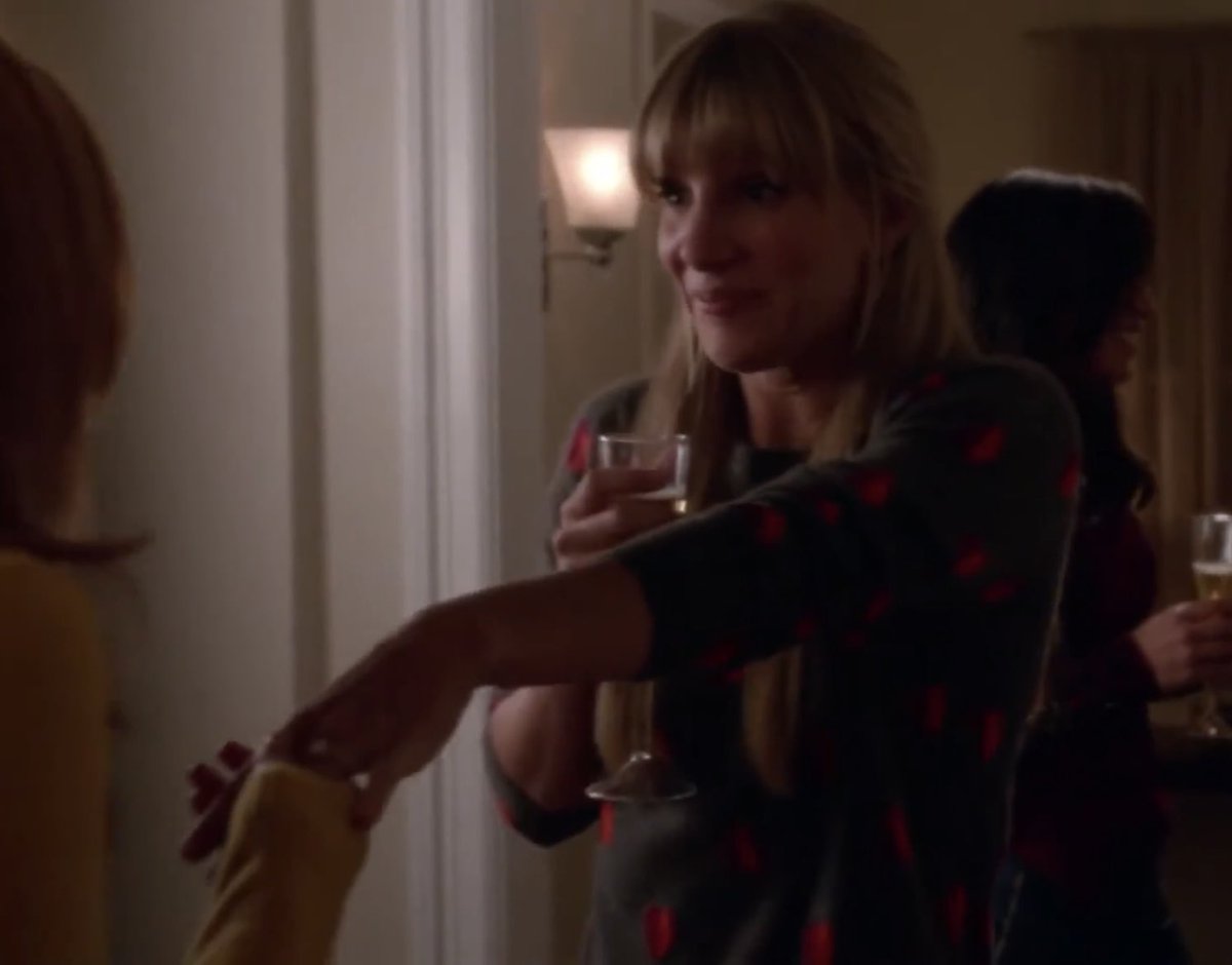 never getting over the fact that we will never have a brittana spinoff showing their domestic life and day by day