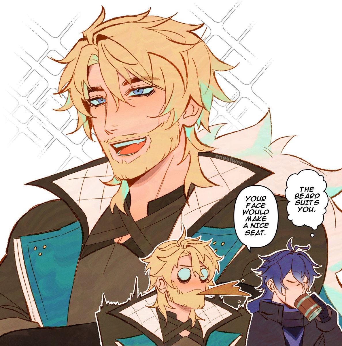 after hours 🌙 busy!! tweet media