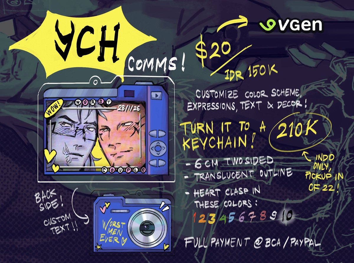 Joe || CF22 PREP🚏🏙 tweet media