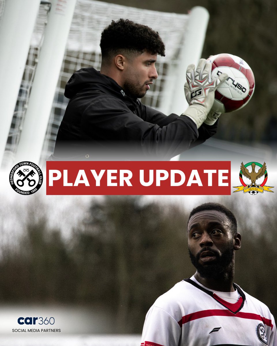 Hednesford_Town's tweet photo. We’re proud to share that Xander Parke and Omari Sterling-James have been called up to the St Kitts and Nevis Senior Men’s National Team for the FIFA Series 2026 in Jakarta. 

Best of luck, lads.

Read more ➡️ https://t.co/zWmhDY3UKQ

#UpThePitmen https://t.co/v3ML0dzNra