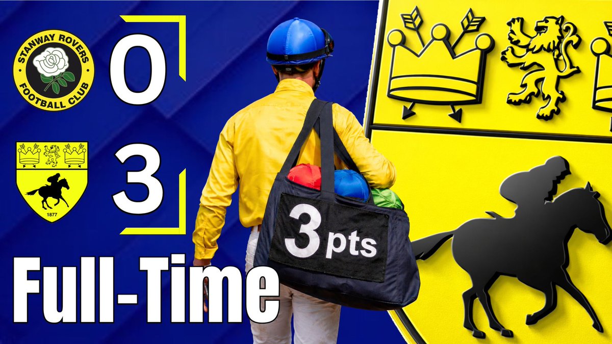 Newmarket Town F.C tweet media