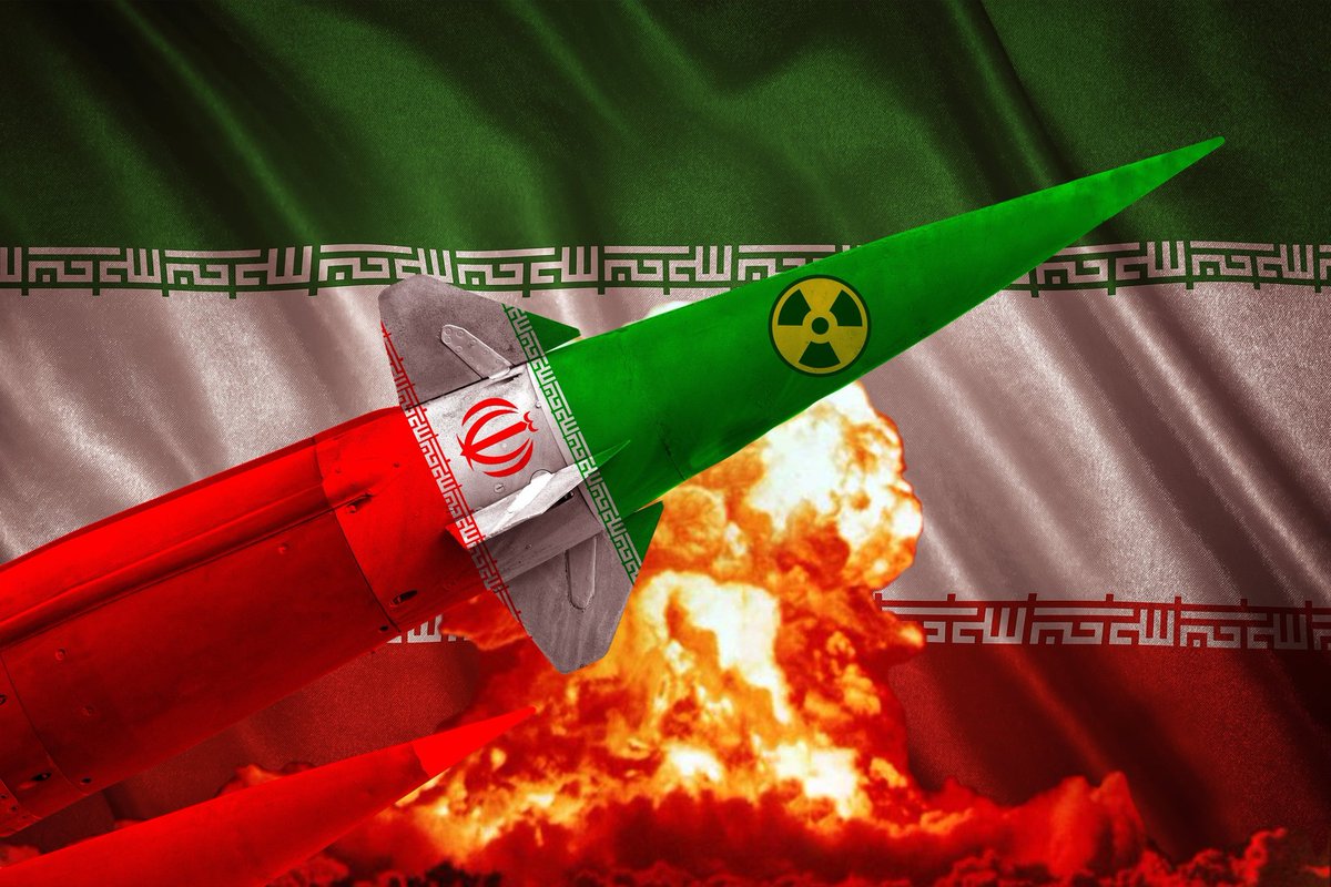 baser_ro's tweet photo. The Iranian military says it will use the most powerful weapon that people have never seen before! 🇮🇷 https://t.co/Wmq1rkBe88