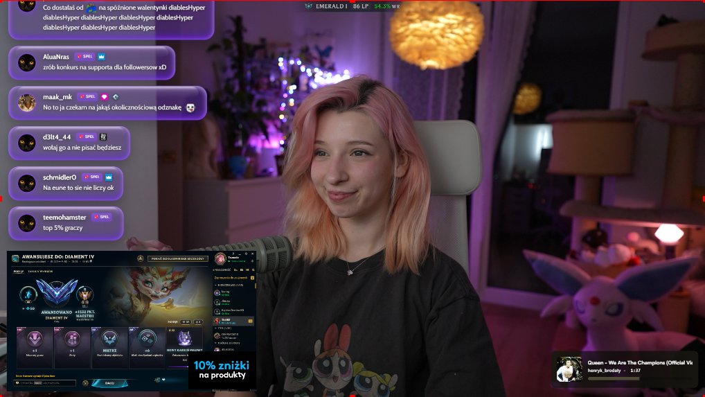 Nieuczesana 🌸 tweet media