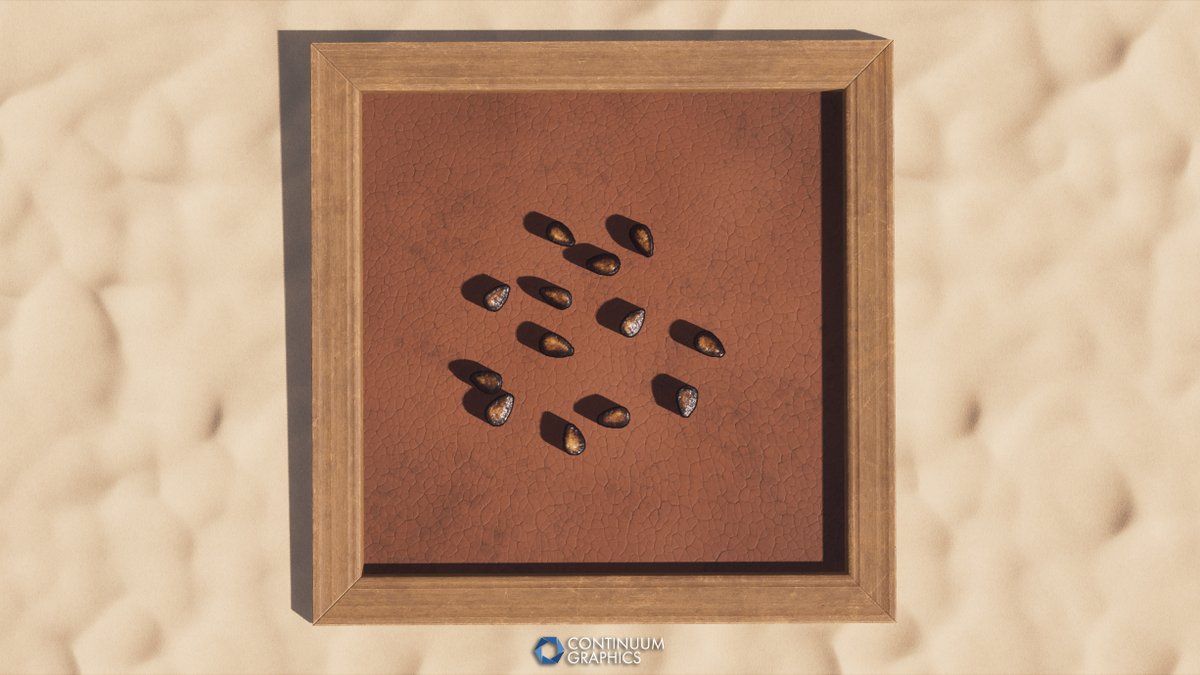 Continuum Graphics LLC. tweet media