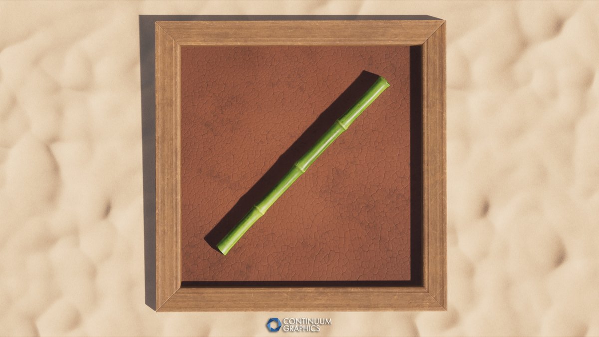 Continuum Graphics LLC. tweet media