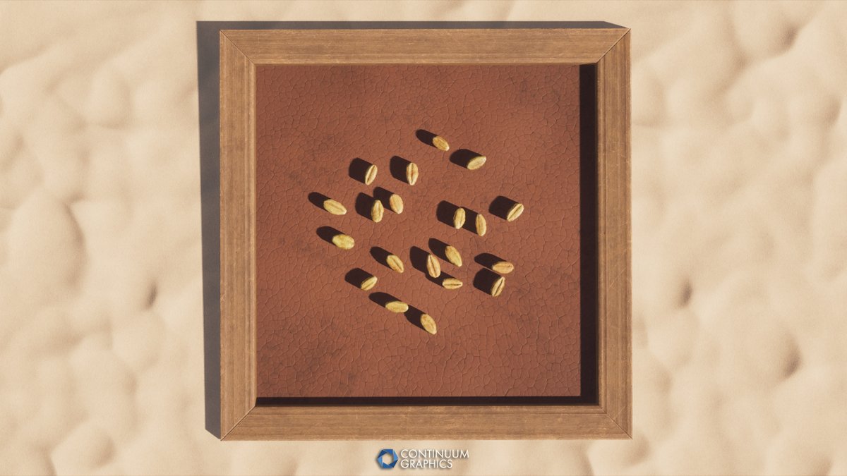 Continuum Graphics LLC. tweet media