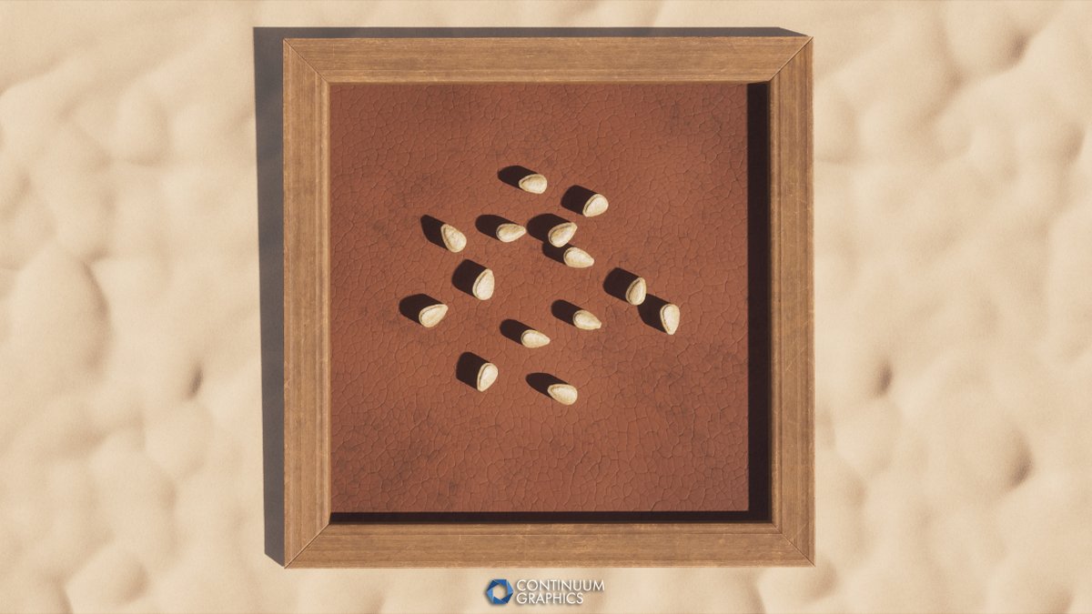 Continuum Graphics LLC. tweet media