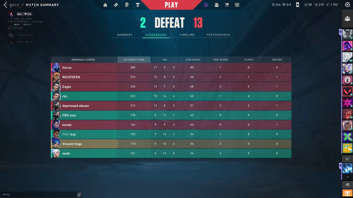 LloydVAL tweet media