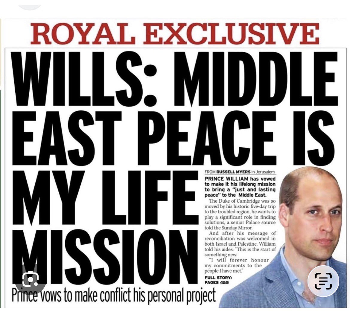 Another failed mission for the Heir! As usual he pledged but never delivered 💁🏾‍♀️