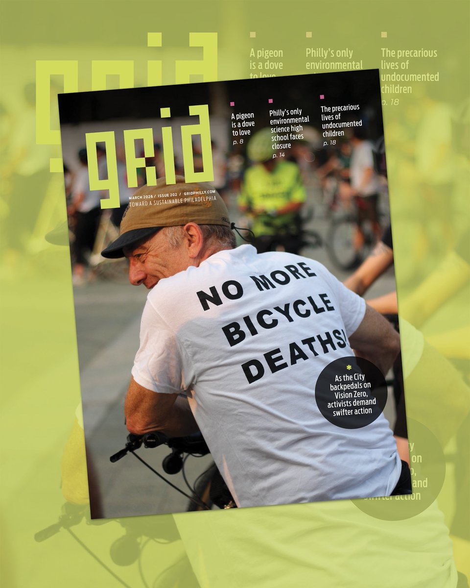 gridphilly tweet media