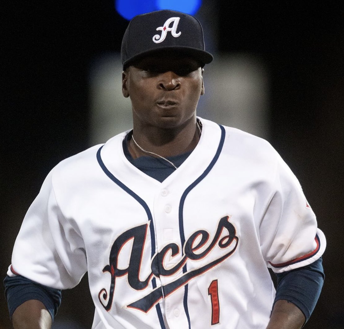hallofgoodpod's tweet photo. Before our next vote today at 3, I wanted to give a huge shoutout to the Reno Aces for collaborating throughout all of Didi Gregorius’s voting process and even creating their own graphics. It feels surreal that there’s an MiLB team out there that wanted to be so involved in the voting for this Hall. The HoPG has come such a long way. Thank you to everyone who’s helped it get here. I’m living the dream. Thank you, Reno Aces!