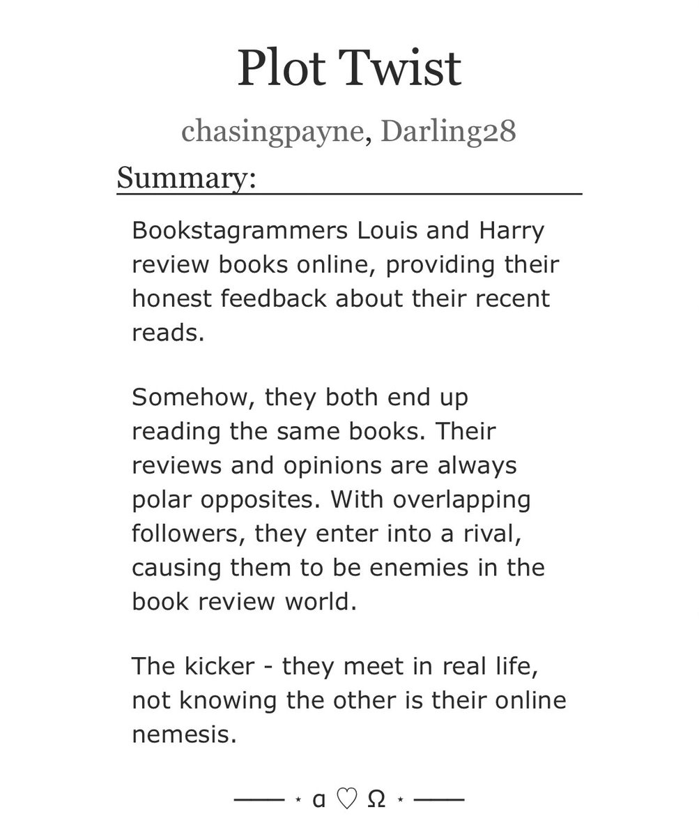 chasingpayne 🥐🍫 tweet media