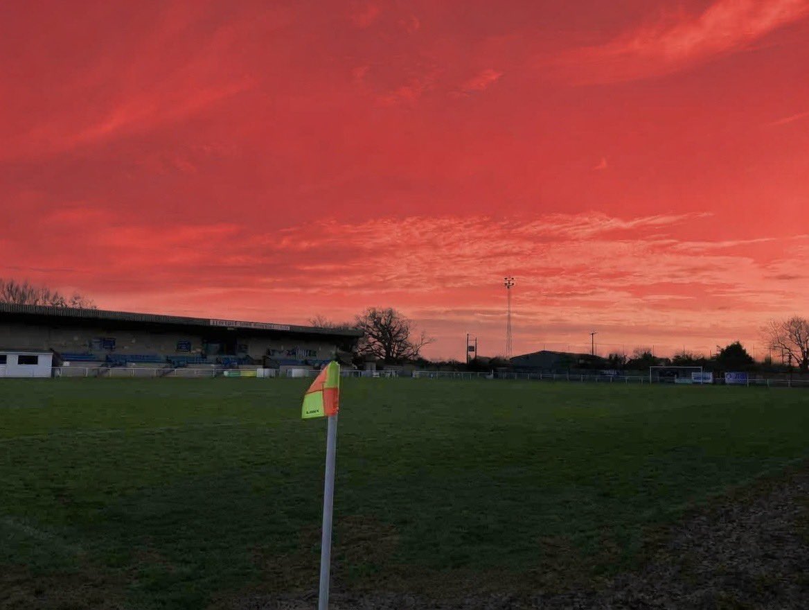 Clevedon United FC tweet media