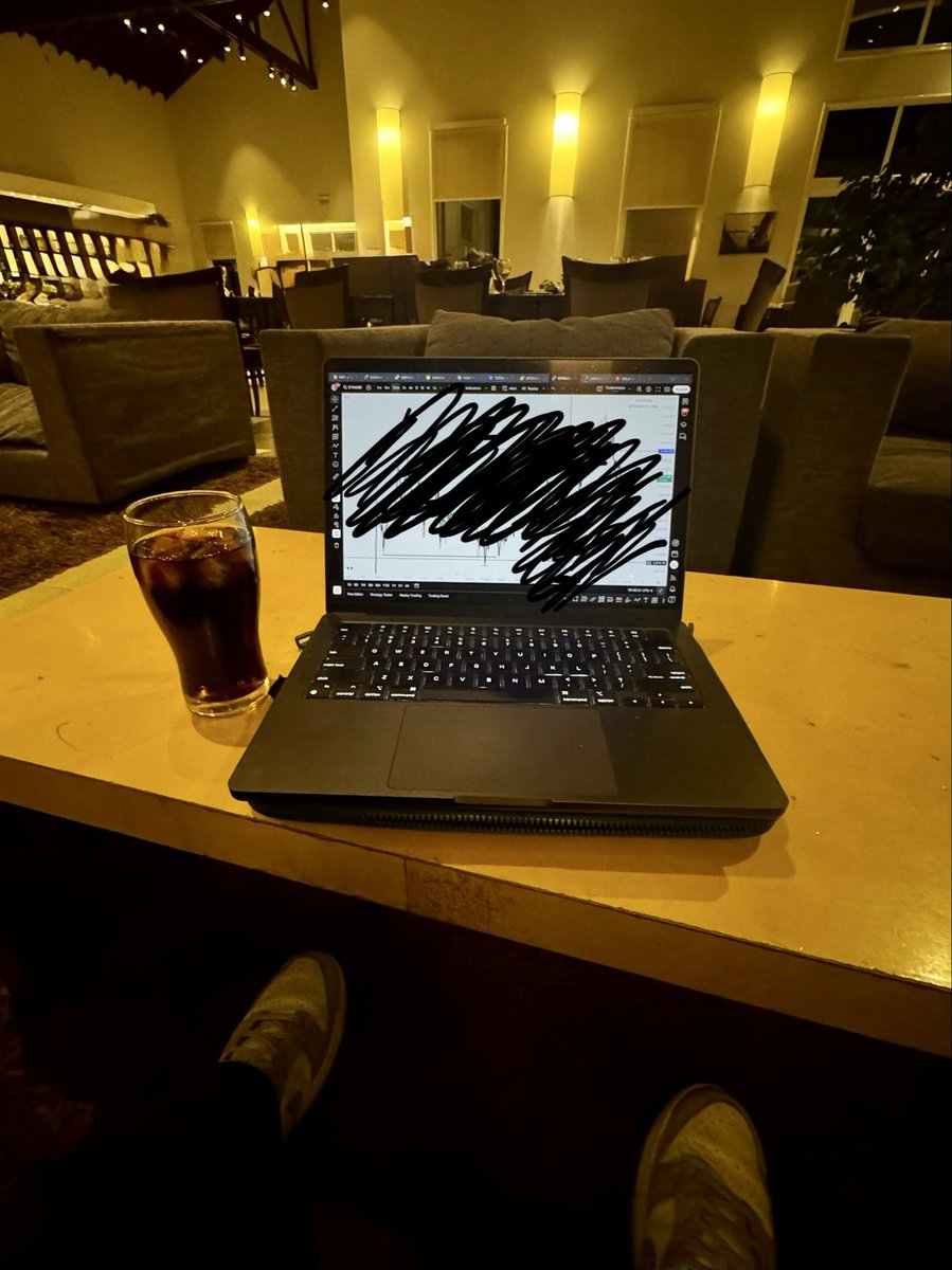 Trader Alejito tweet media