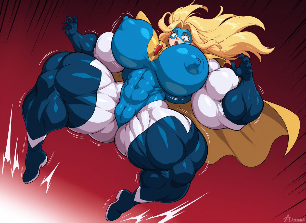 AzazellzAI (COMMS OPEN) tweet media