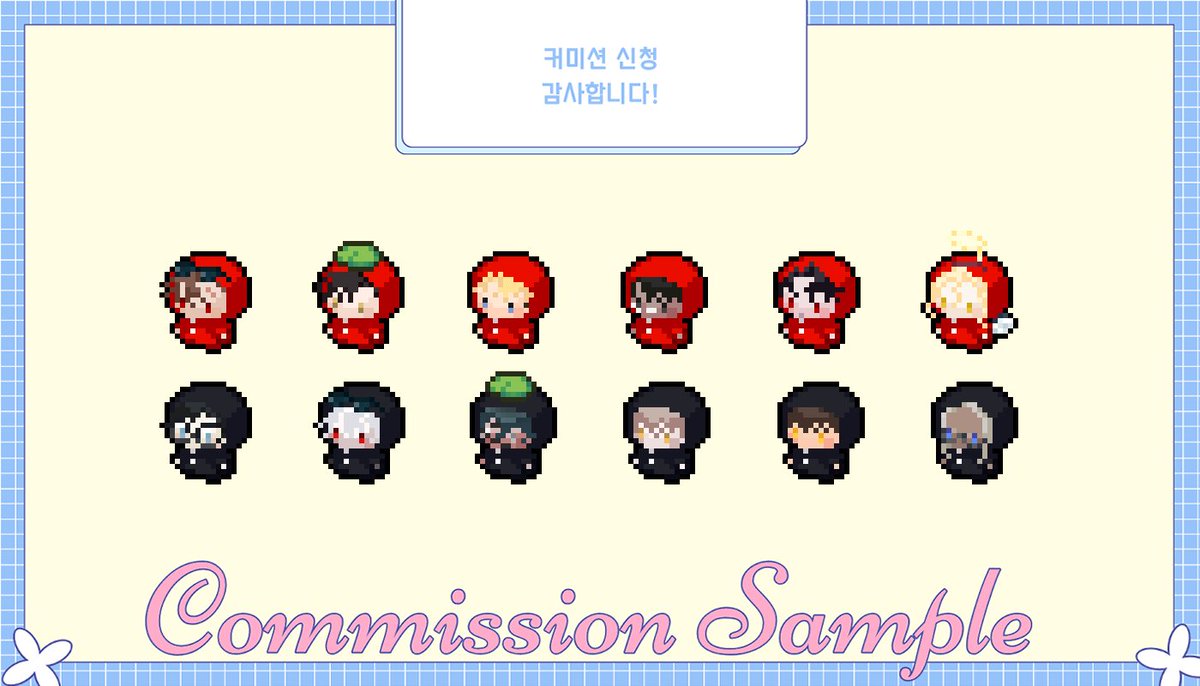 ✧커미션✧Dora tweet media