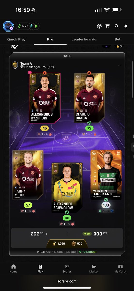 SoRoyKent tweet media