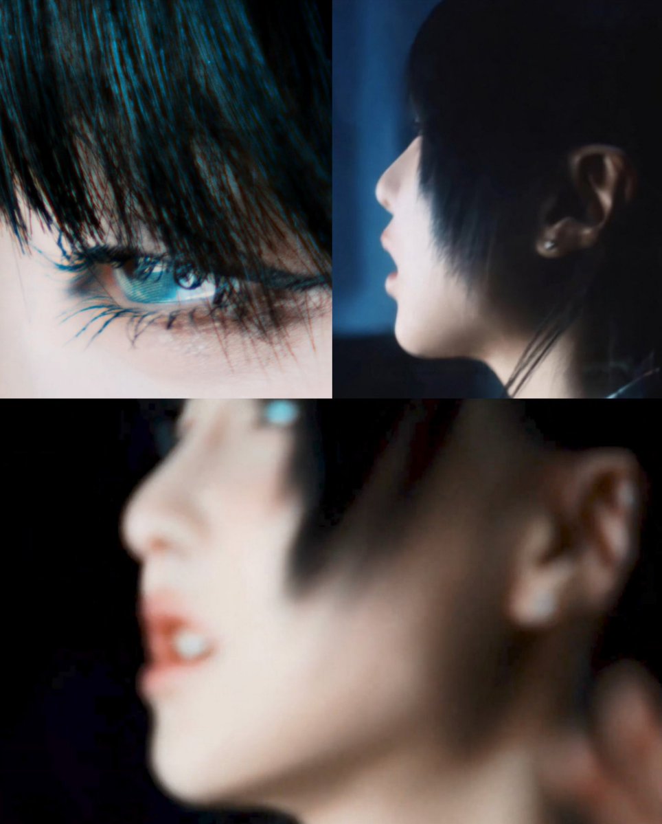 que hayamos tenido face reveal de ado no estaba en mi tarjeta de bingo 2026