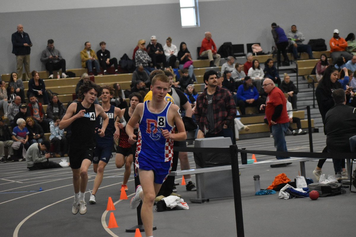 Dundee-Crown Boys Track and Field tweet media