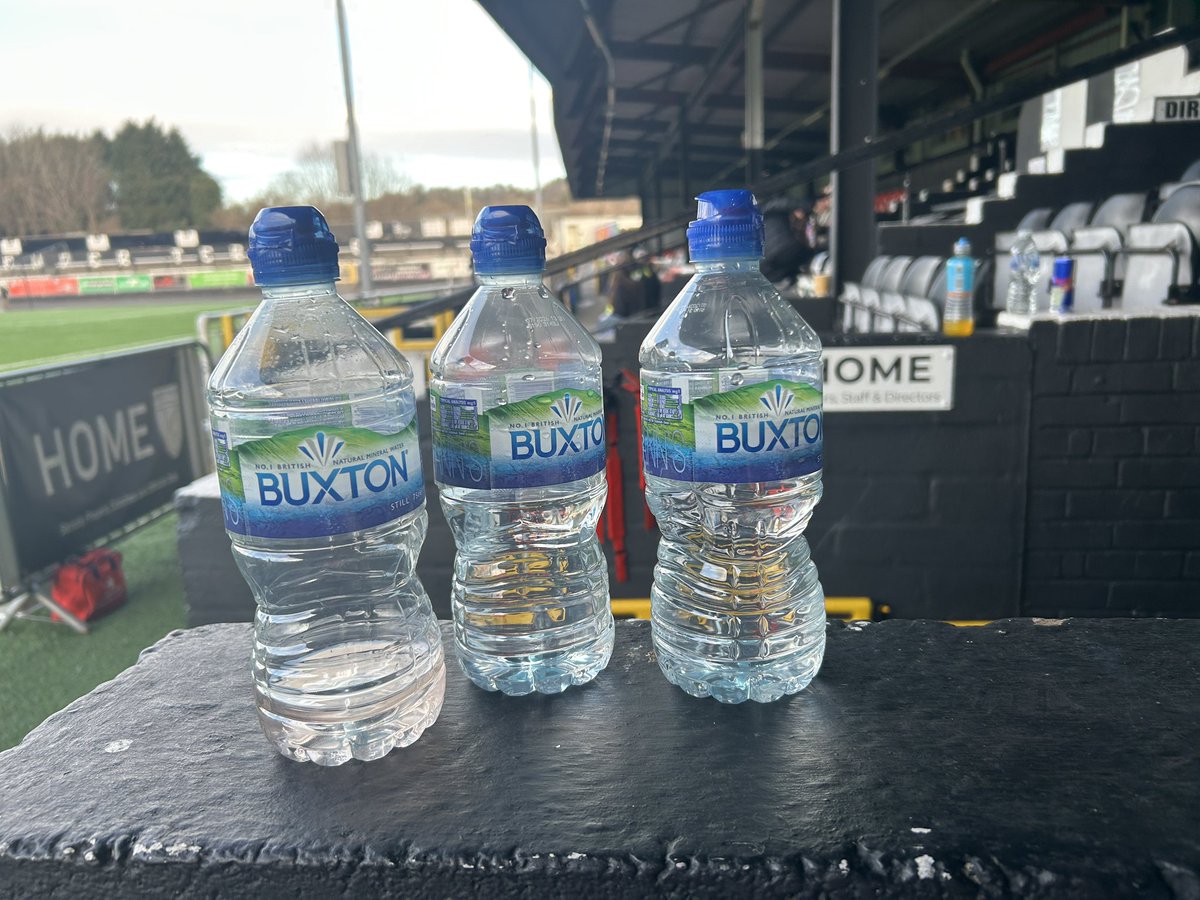 Buxton Football Club tweet media