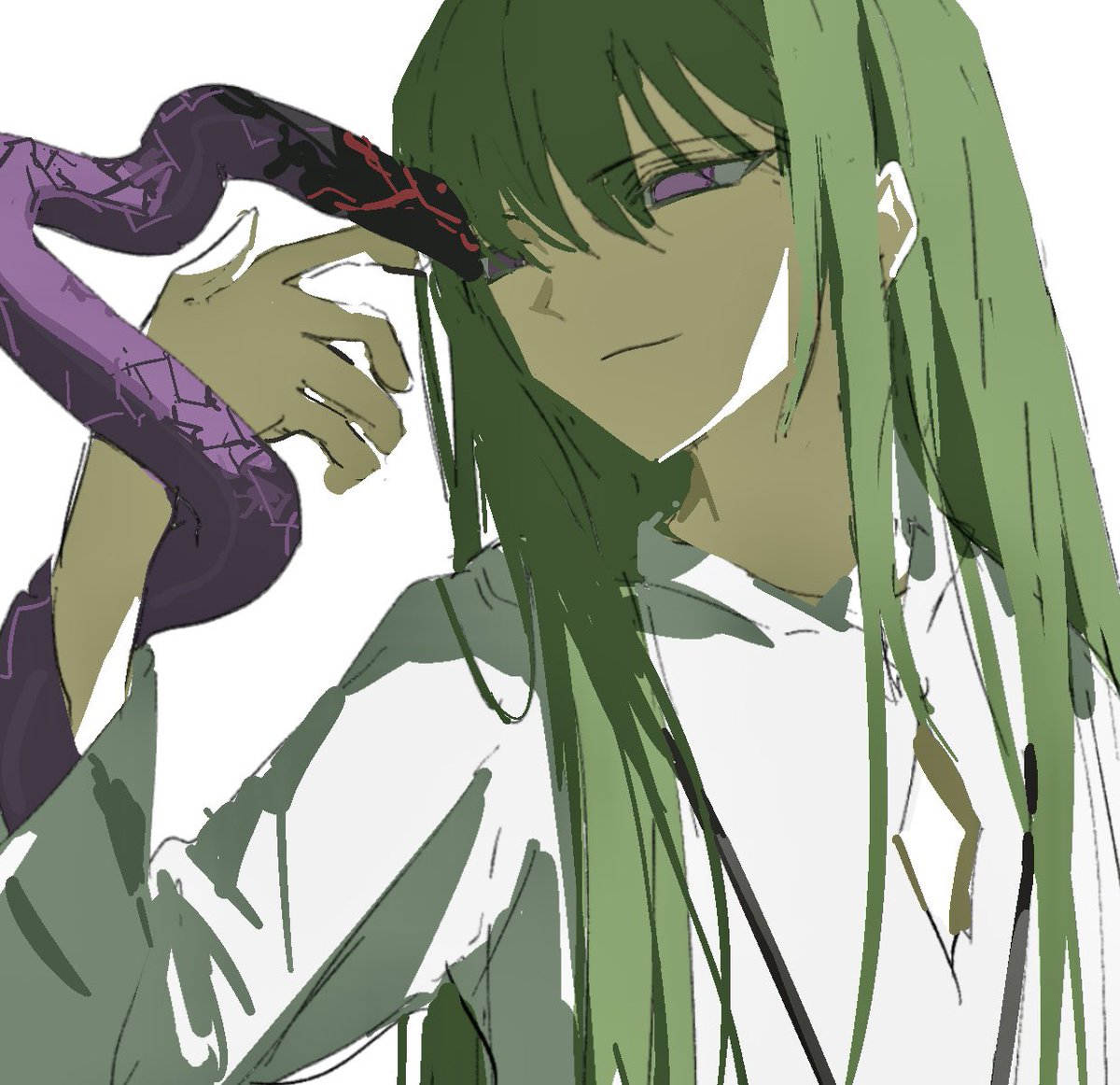 우주인 tweet media