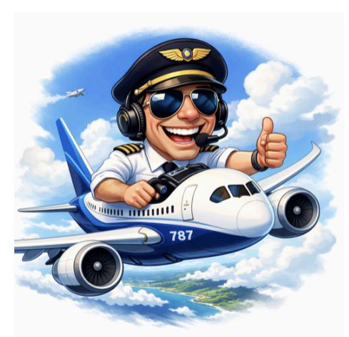 luigiarmenta's tweet photo. #boeing787 #787 #BOEING https://t.co/bzJyVn6Dlb
