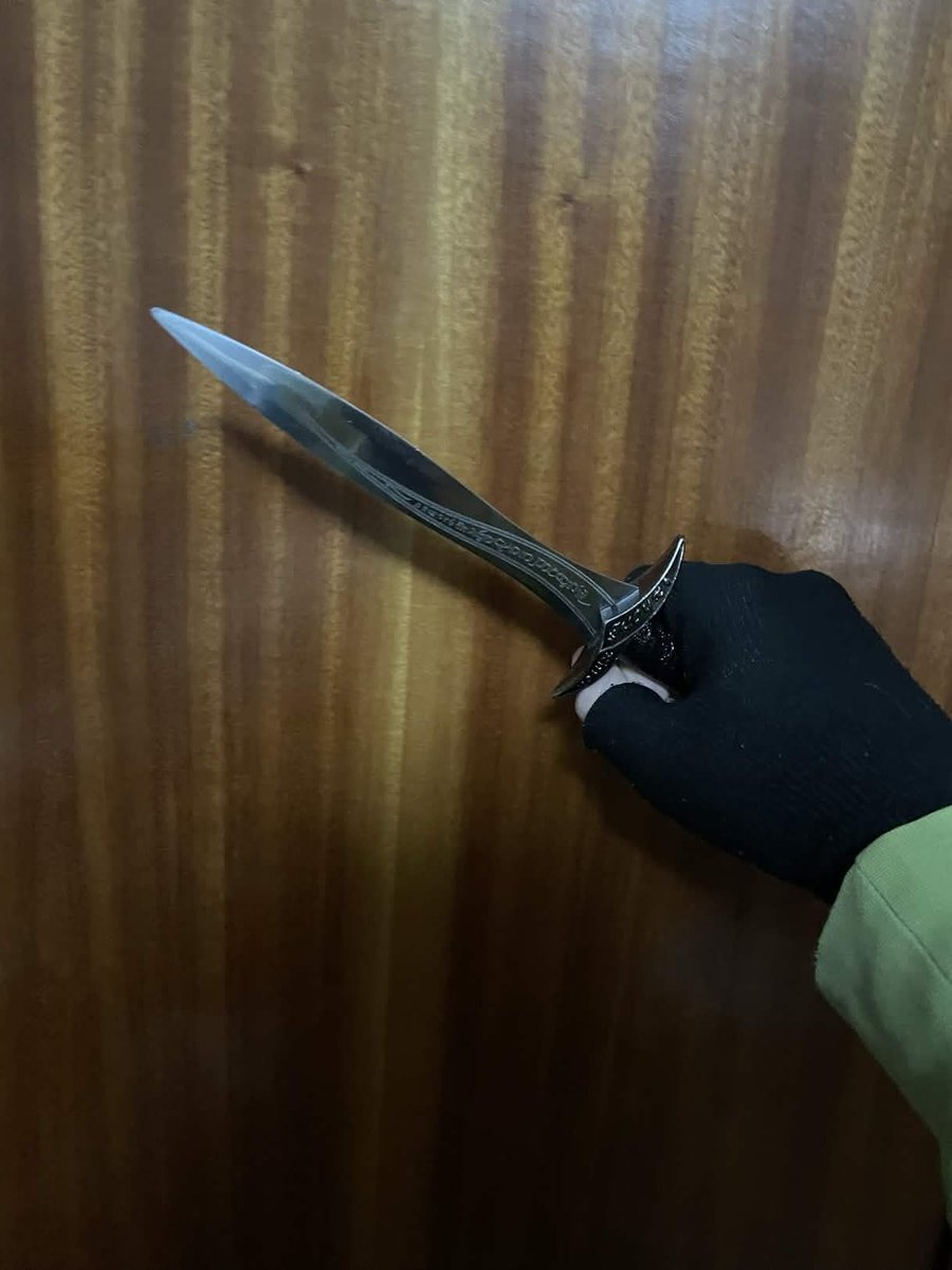 kris dreemurr tweet media