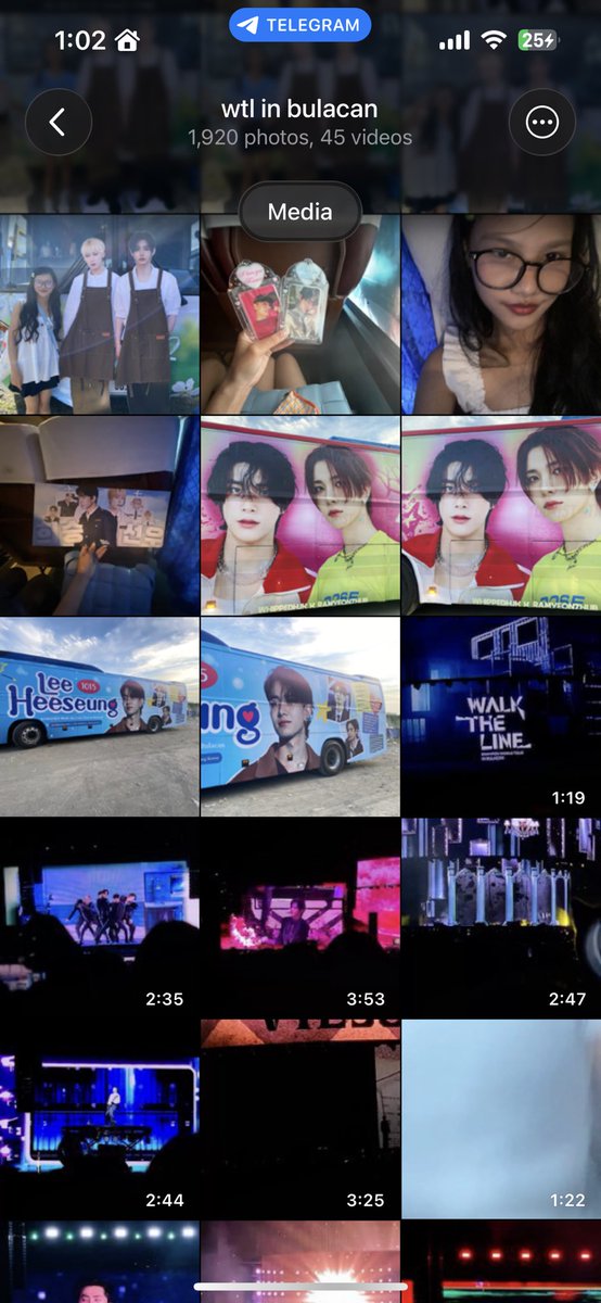 wtl bul i miss you salamat sa buhay mo @/enhypen