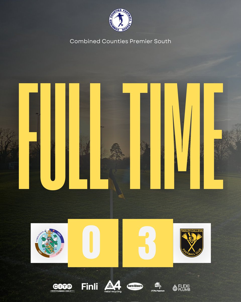 Tadley-Calleva FC tweet media